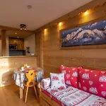 Lejlighed Amanuq Lovely Chamonix