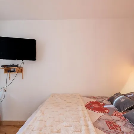 Appartement Amanuq Lovely *