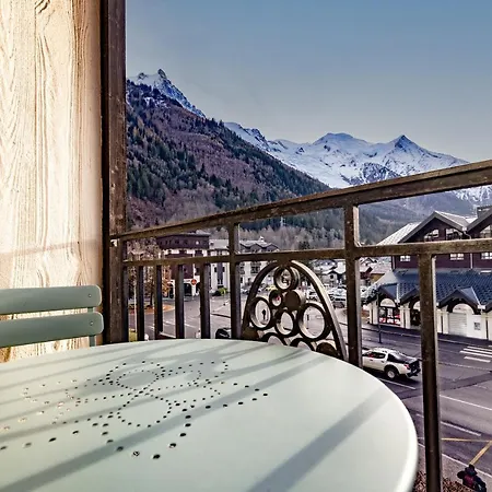 Amanuq Lovely Appartement *