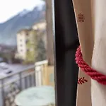 Διαμέρισμα Amanuq Lovely Σαμονί