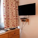 Amanuq Lovely Apartamento Chamonix