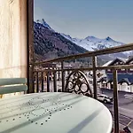 Apartamento Amanuq Lovely Chamonix
