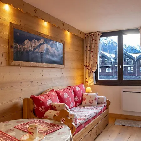 Amanuq Lovely * Chamonix Mont Blanc