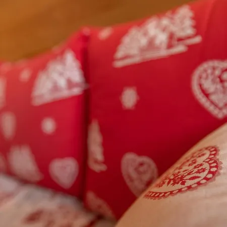 Amanuq Lovely Chamonix Mont Blanc