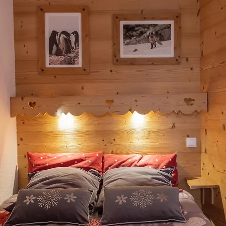 Apartamento Amanuq Lovely *