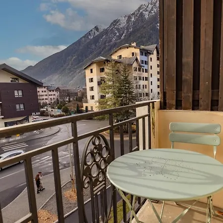 Amanuq Lovely Appartement *