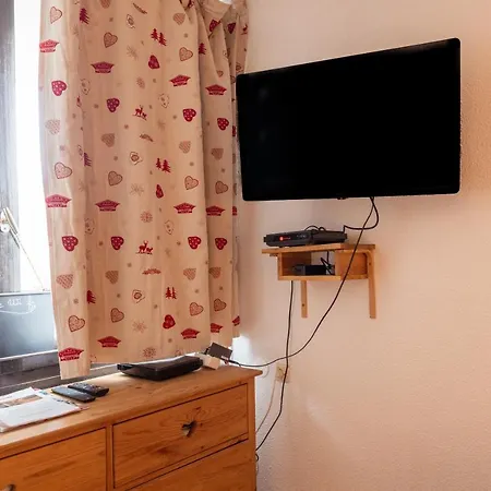 Amanuq Lovely Appartement Chamonix