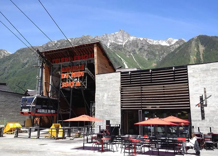 Apartamento Amanuq Lovely