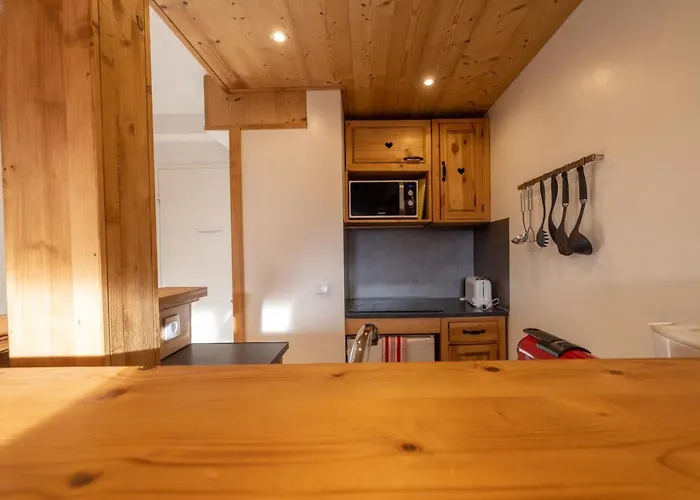 Amanuq Lovely Chamonix