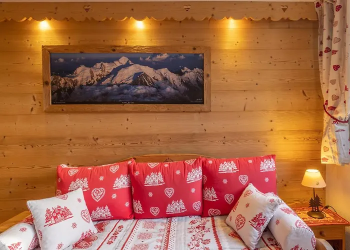 Apartamento Amanuq Lovely