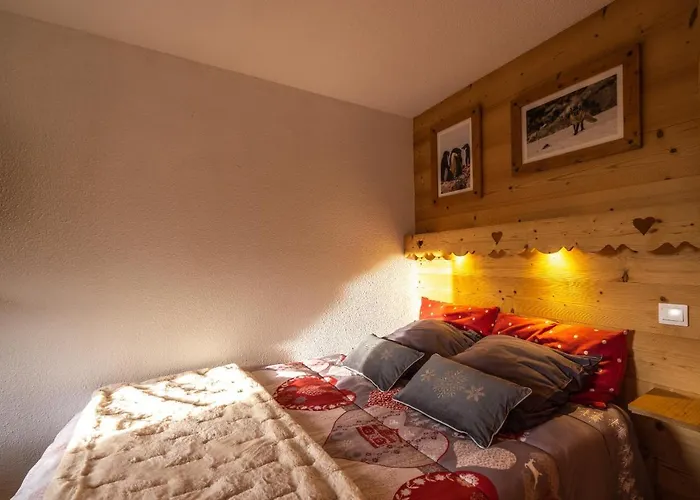 Amanuq Lovely Appartement