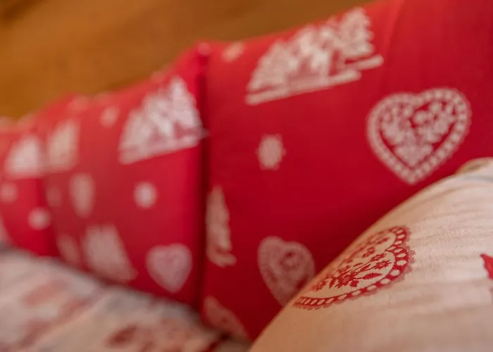 Amanuq Lovely Chamonix