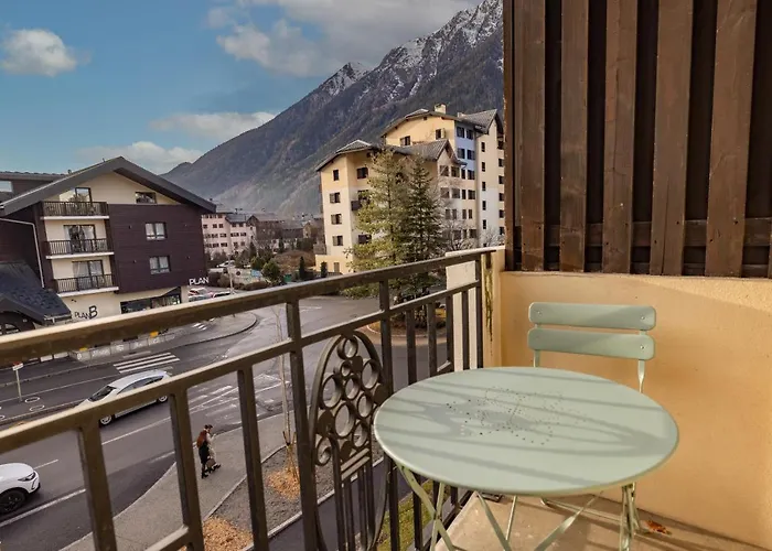 Amanuq Lovely Apartamento *