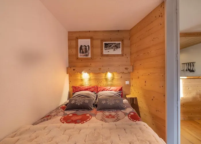 Amanuq Lovely * Chamonix