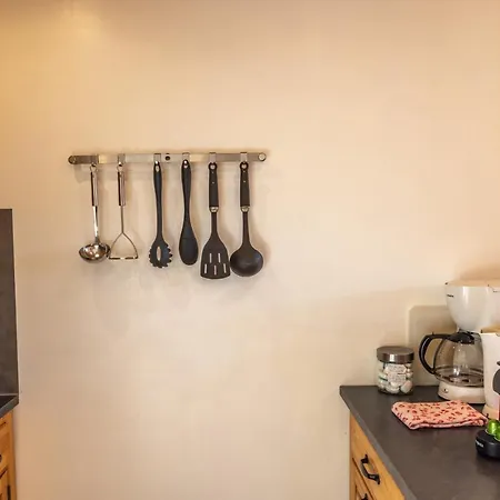 Amanuq Lovely דירה שאמוני