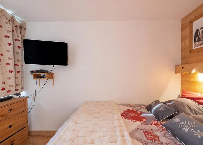 Apartamento Amanuq Lovely *