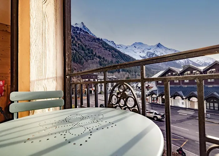 Amanuq Lovely Apartamento *