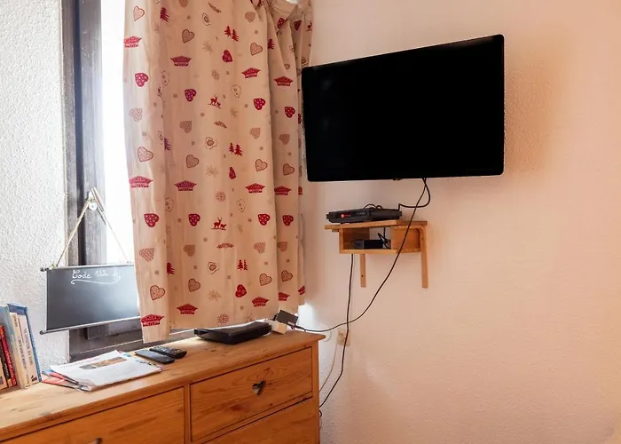 Amanuq Lovely Apartamento Chamonix Mont Blanc